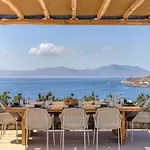 Lithea Mykonos - Sunset View Villa
