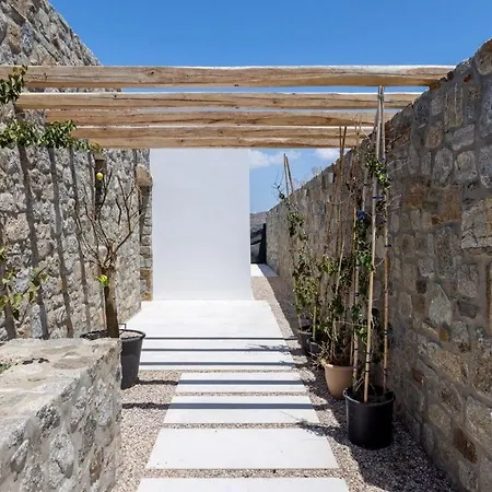 Lithea Mykonos - Sunset View Villa