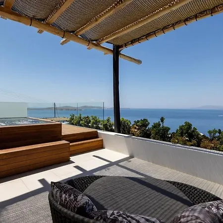 Lithea Mykonos - Sunset View Mykonos Town