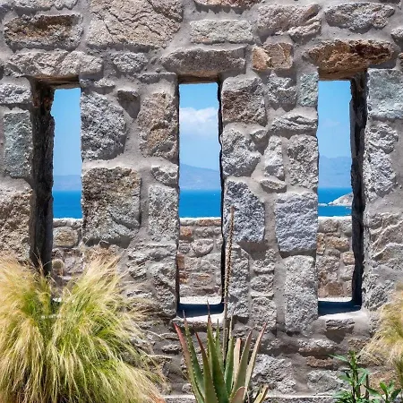 Lithea Mykonos - Sunset View Villa