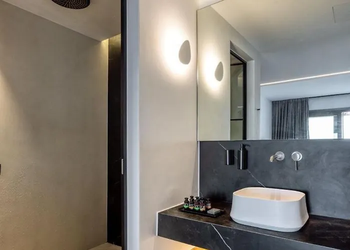 Lithea Mykonos - Sunset View