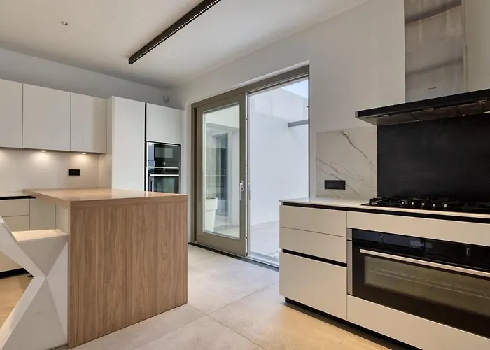 Lithea Mykonos - Sunset View Mykonos Town