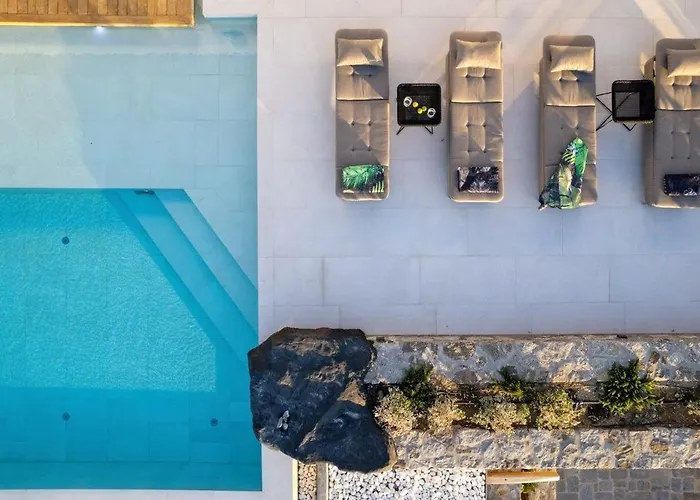 Lithea Mykonos - Sunset View *