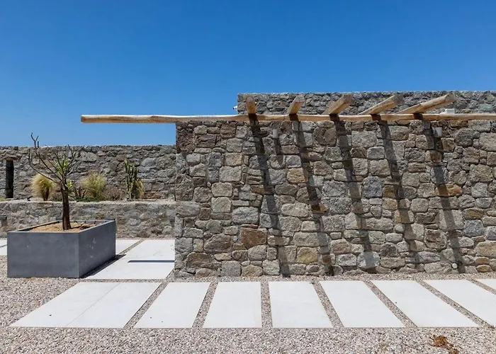 Lithea Mykonos - Sunset View * Mykonos Town