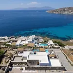 Lithea Mykonos - Sunset View Вилла Mykonos Town