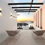 Lithea Mykonos - Sunset View Вилла *