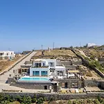 Lithea Mykonos - Sunset View Вилла