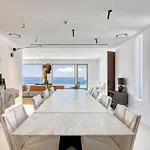 Вилла Lithea Mykonos - Sunset View *