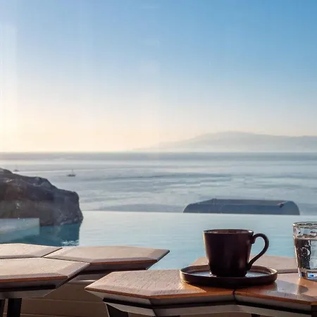 Lithea Mykonos - Sunset View Вилла *