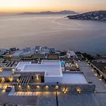 别墅 Lithea Mykonos - Sunset View