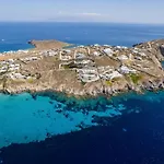 别墅 Lithea Mykonos - Sunset View *