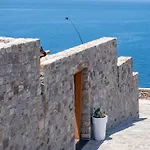 别墅 Lithea Mykonos - Sunset View Mykonos Town