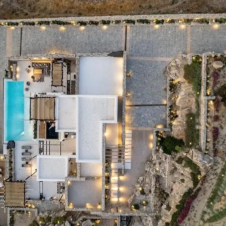 Villa Lithea Mykonos - Sunset View