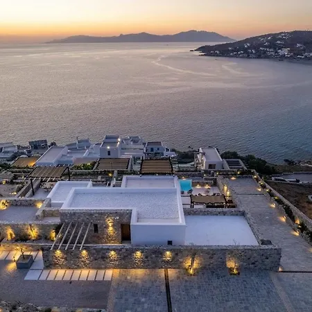 Villa Lithea Mykonos - Sunset View