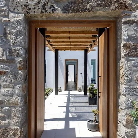 Lithea Mykonos - Sunset View *