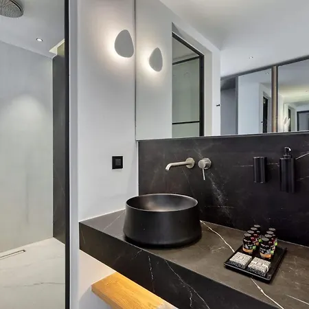 Lithea Mykonos - Sunset View Mykonos Town