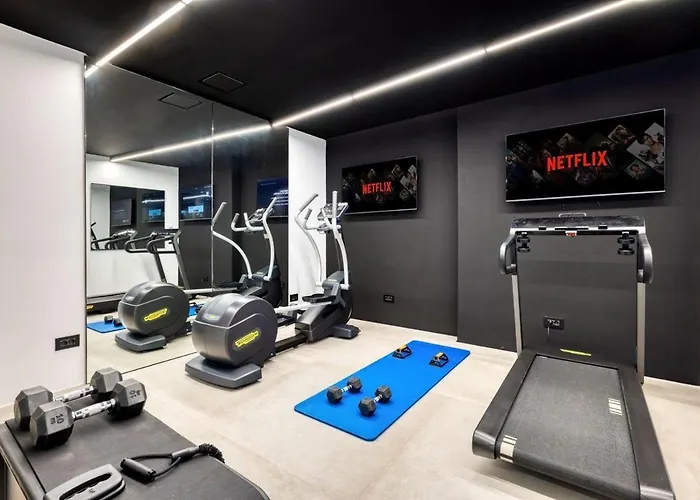 Lithea Mykonos - Sunset View *