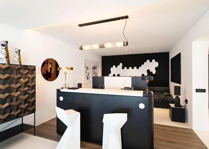 Lithea Mykonos - Sunset View *