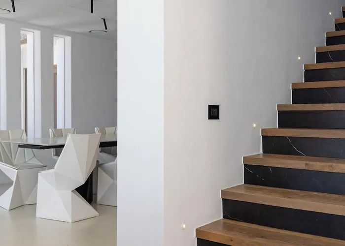 Lithea Mykonos - Sunset View