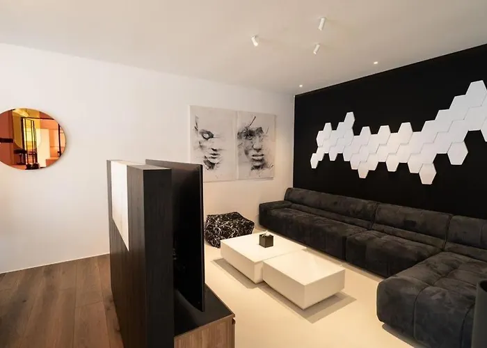 Lithea Mykonos - Sunset View *