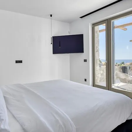 Lithea Mykonos - Sunset View