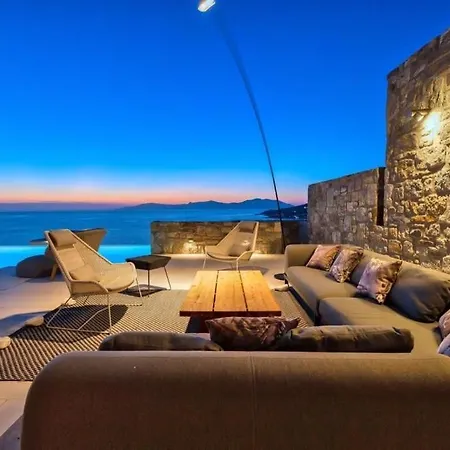 Lithea Mykonos - Sunset View