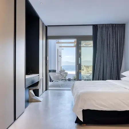 Lithea Mykonos - Sunset View 빌라