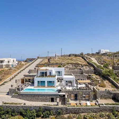 Lithea Mykonos - Sunset View 빌라