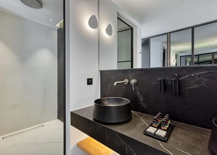 Lithea Mykonos - Sunset View Mykonos Town