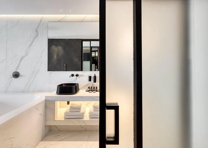 Lithea Mykonos - Sunset View * Mykonos Town